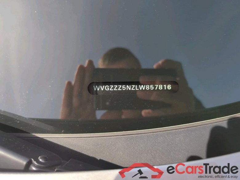 VOLKSWAGEN Tiguan 110 kW #2