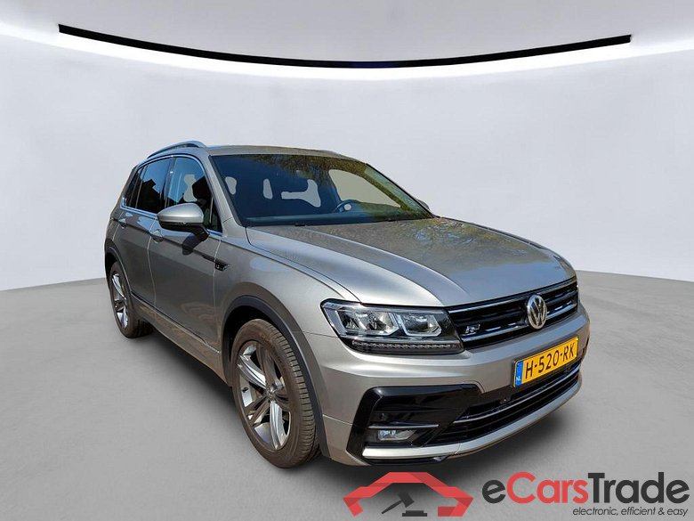 VOLKSWAGEN Tiguan 110 kW #4