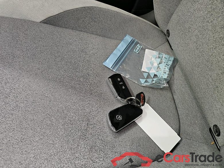 VOLKSWAGEN ID.3 150 kW #6