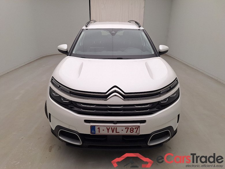 Citroën, C5 Aircross '18, Citroën C5 Aircross Hybrid 225 e-EAT8 Shine 5d #1