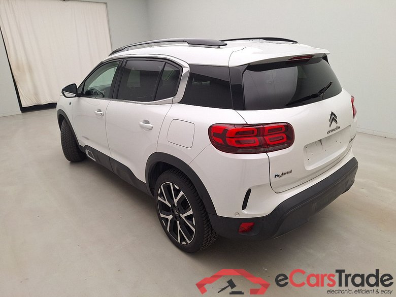 Citroën, C5 Aircross '18, Citroën C5 Aircross Hybrid 225 e-EAT8 Shine 5d #6