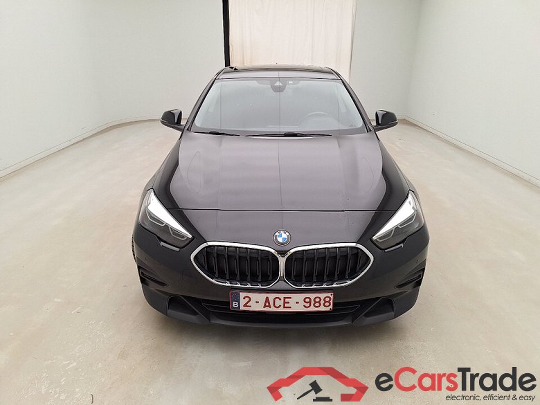 BMW, 2-serie Gr.Coupé '19, BMW 2 Reeks Gran Coupé 216dA (85kW) 4d #1