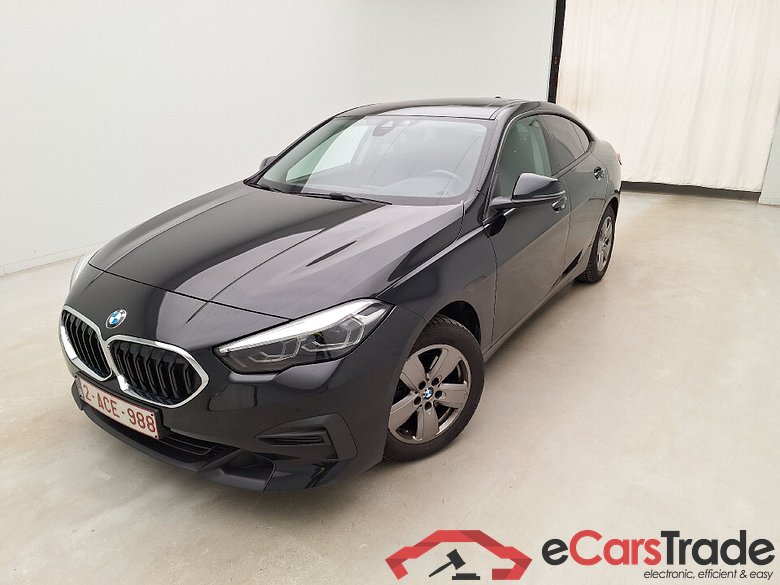 BMW, 2-serie Gr.Coupé '19, BMW 2 Reeks Gran Coupé 216dA (85kW) 4d #2
