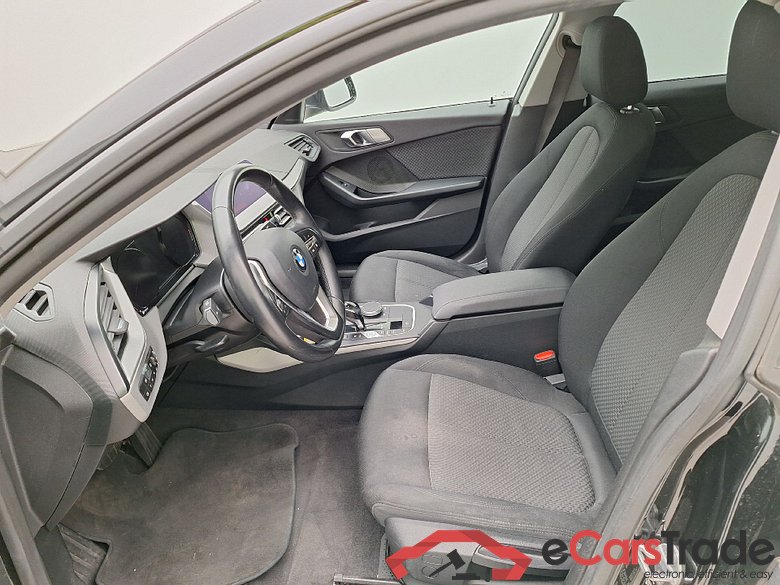 BMW, 2-serie Gr.Coupé '19, BMW 2 Reeks Gran Coupé 216dA (85kW) 4d #3