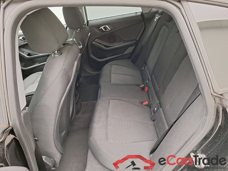 BMW, 2-serie Gr.Coupé '19, BMW 2 Reeks Gran Coupé 216dA (85kW) 4d #4