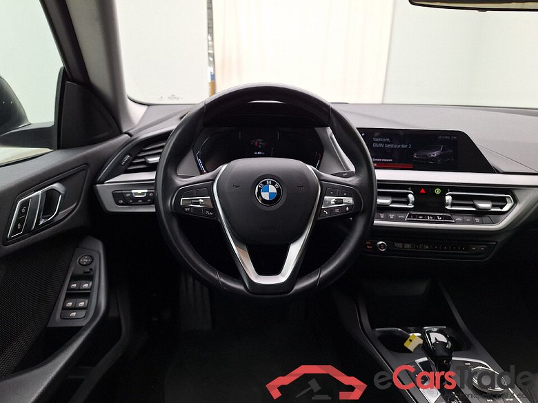 BMW, 2-serie Gr.Coupé '19, BMW 2 Reeks Gran Coupé 216dA (85kW) 4d #5