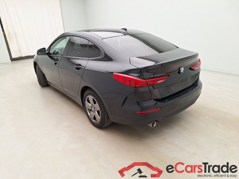 BMW, 2-serie Gr.Coupé '19, BMW 2 Reeks Gran Coupé 216dA (85kW) 4d #6