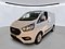 preview Ford Transit Custom #0