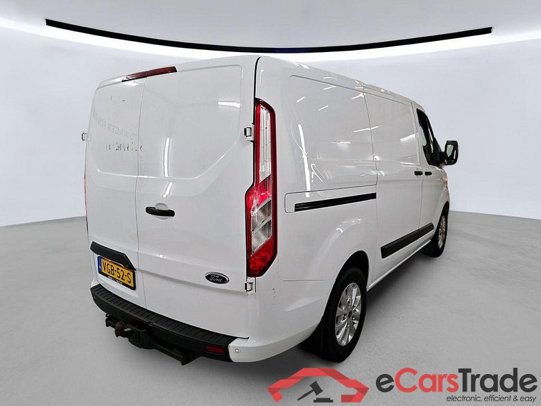 FORD Transit Custom 95 kW #5