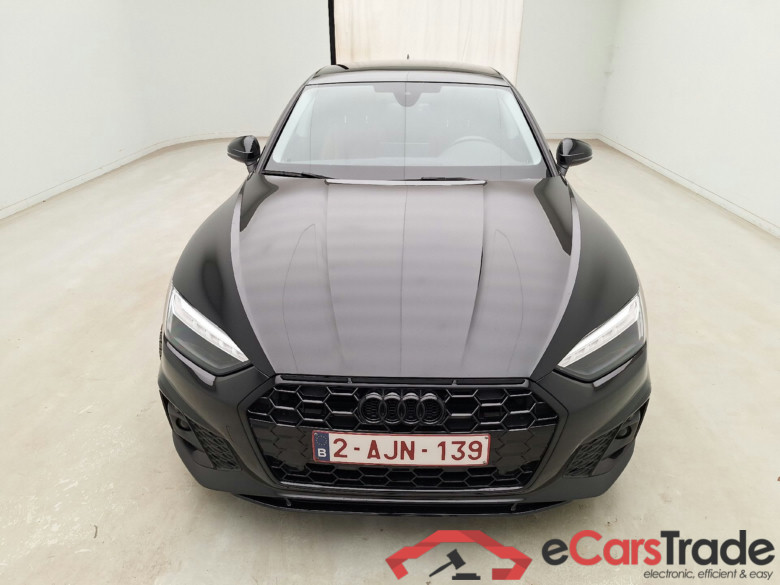 Audi, A5 SB FL'20, Audi A5 Sportback 35 TDI S tronic Bus Ed S Line 5d #1