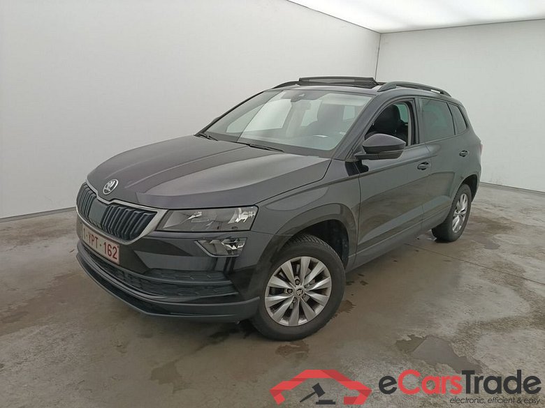 Skoda Karoq 1.6 CRTDI 85KW Ambition 5d