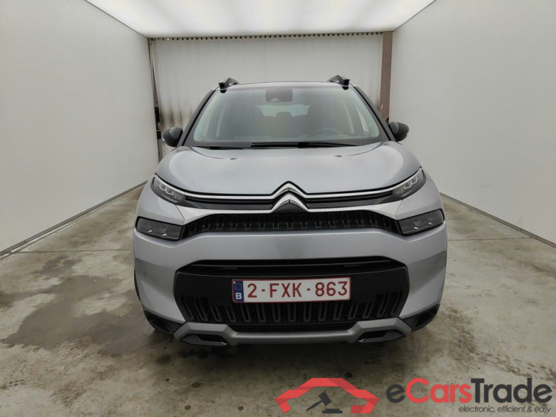 Citroën C3 Aircross 1.2 PureTech 110 S&S MAN PLUS 5d #5