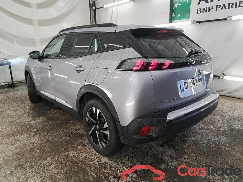 2008 (e-) Road Trip 50kWh BVA #2