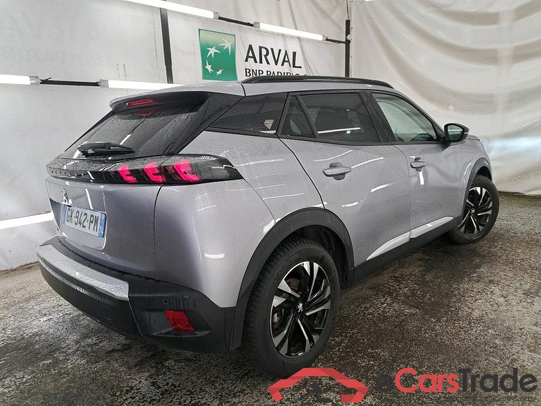 2008 (e-) Road Trip 50kWh BVA #3