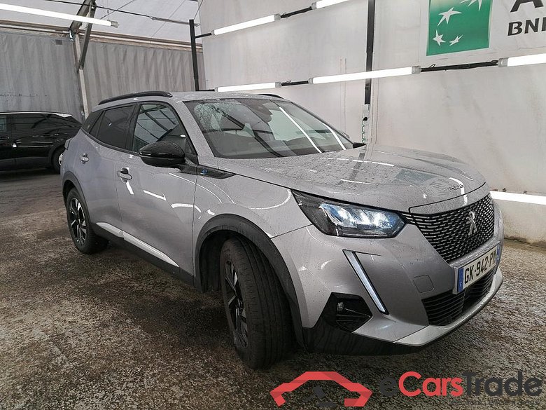 2008 (e-) Road Trip 50kWh BVA #4