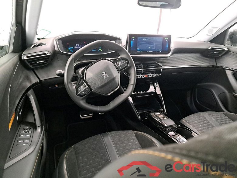 2008 (e-) Road Trip 50kWh BVA #5