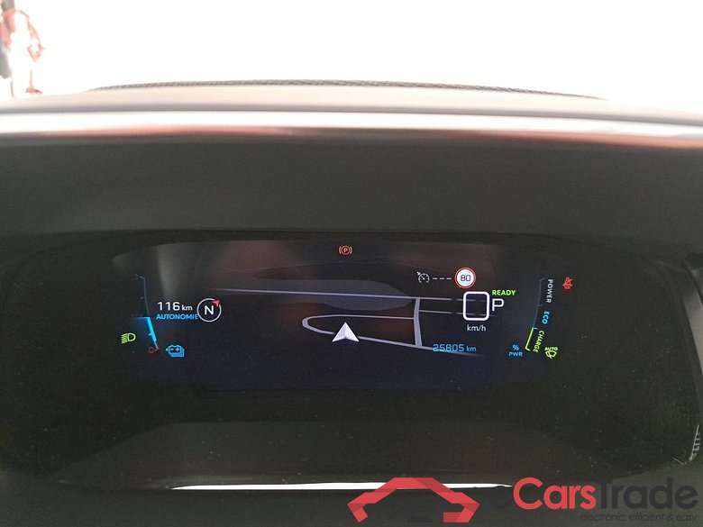 2008 (e-) Road Trip 50kWh BVA #6