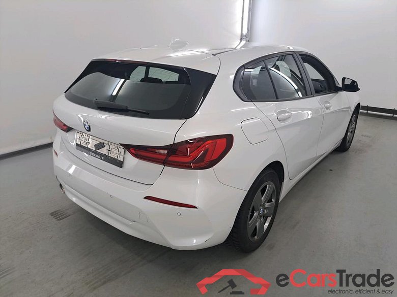 BMW 1 SERIES HATCH 1.5 118I (100KW) #4