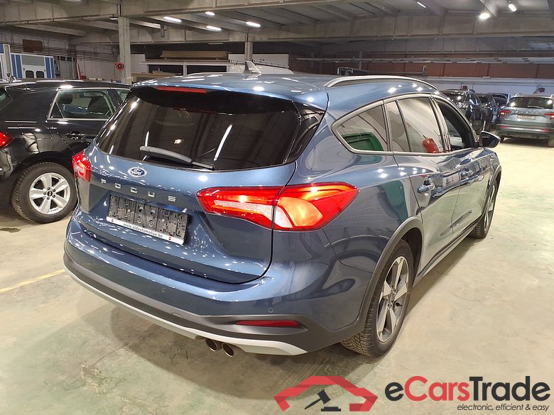 FORD FOCUS CLIPPER 1.0I ECOBOOST 92KW AUTO ACTIVE X #4