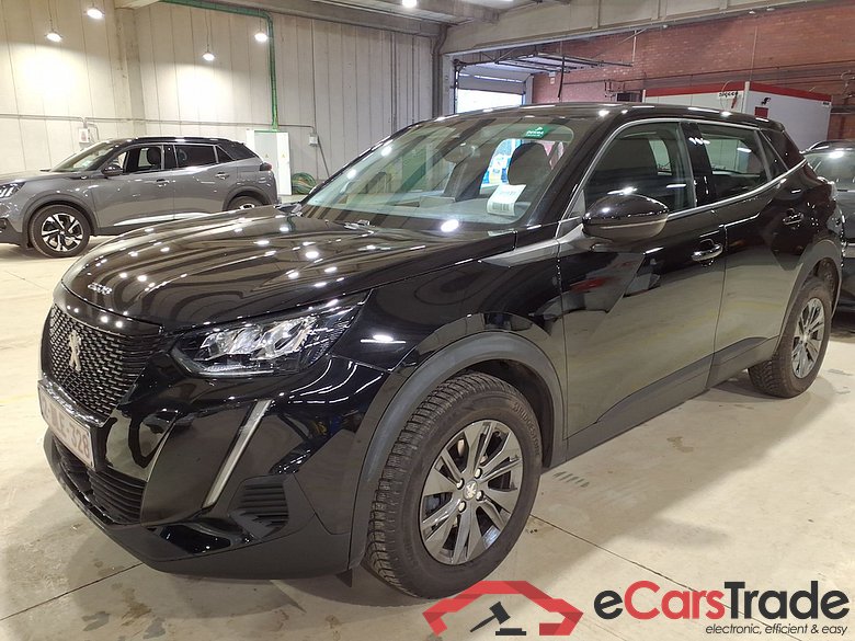 PEUGEOT 2008 1.2 PURETECH 74KW S-S ACTIVE PACK
