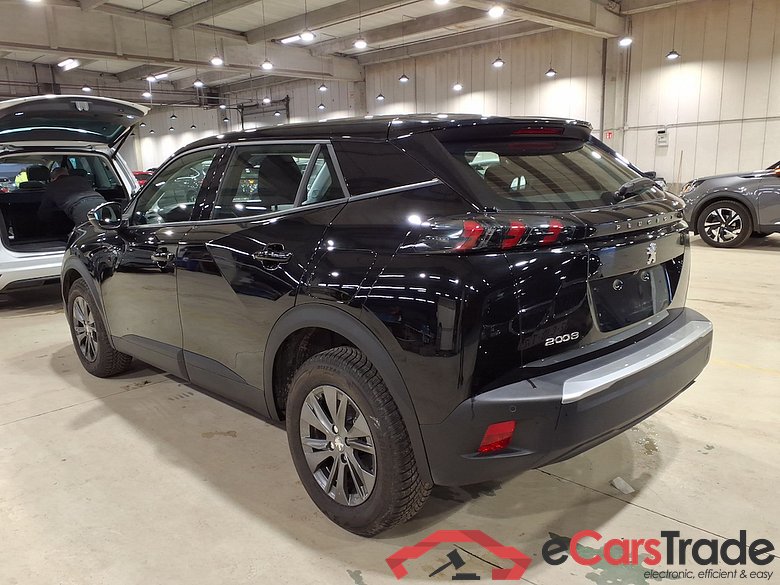PEUGEOT 2008 1.2 PURETECH 74KW S-S ACTIVE PACK #2