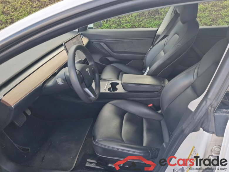 TESLA MODEL 3 75 KWH LONG RANGE DUAL MOTOR 4WD AUTO #5