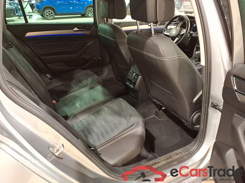 VOLKSWAGEN PASSAT VARIANT 2.0 TDI 90KW MSQ VARIANT ELEGANCE BUSINE #5