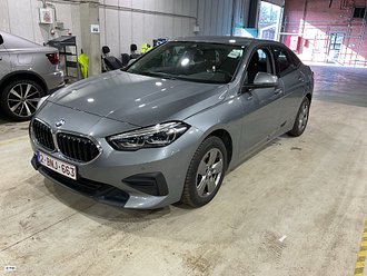 BMW 216
