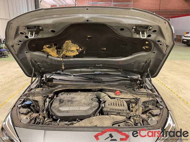 BMW 2-serie 1.5 216DA GRAN COUPE #6