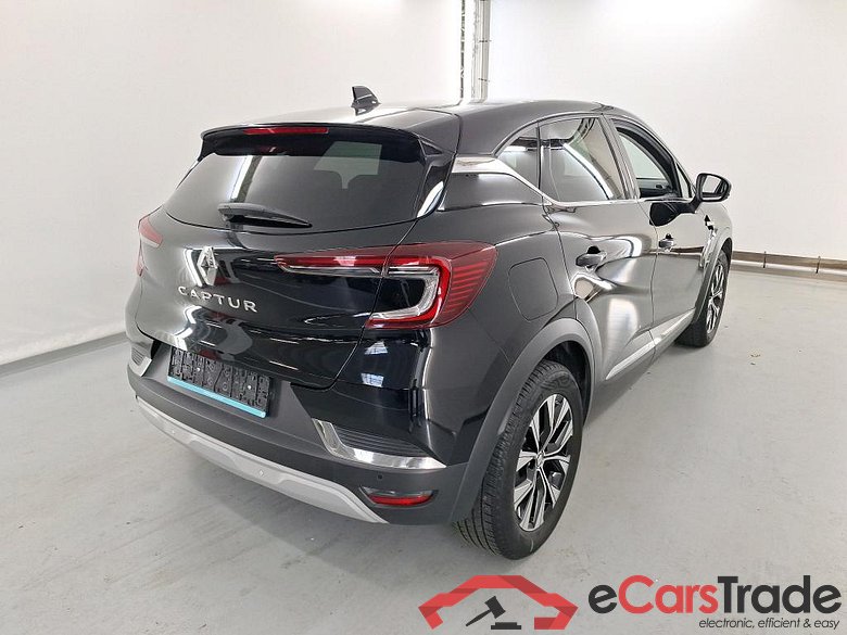 RENAULT CAPTUR 1.0 TCE 90 TECHNO #4