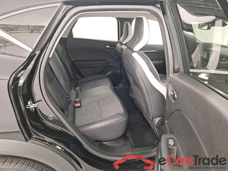 RENAULT CAPTUR 1.0 TCE 90 TECHNO #6