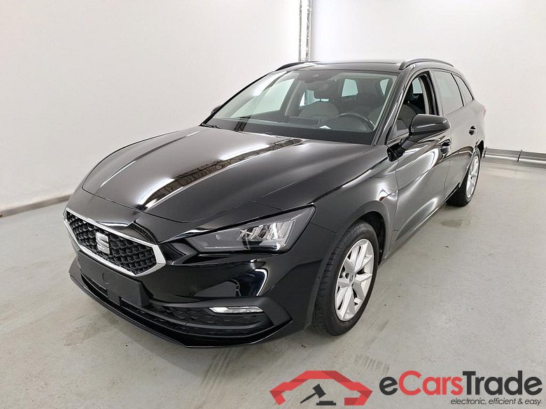 SEAT LEON ST 1.5 TSI 130 MOVE!