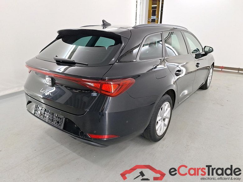 SEAT LEON ST 1.5 TSI 130 MOVE! #4