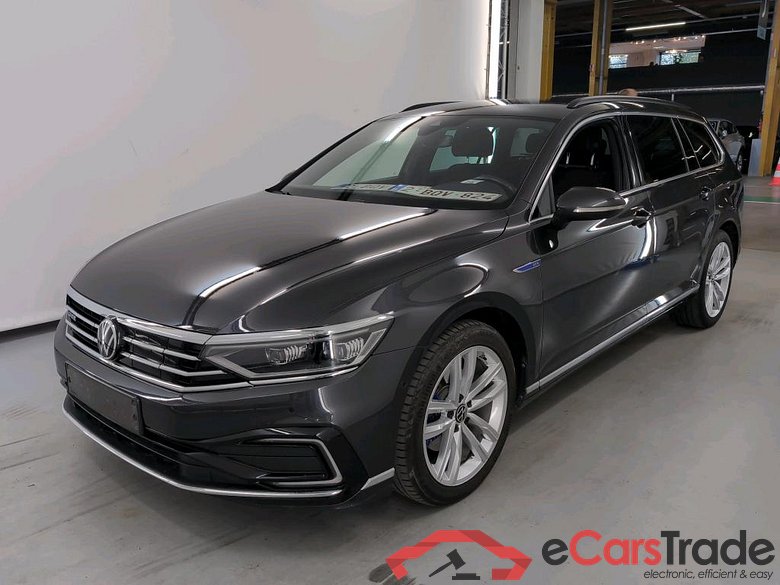 VOLKSWAGEN PASSAT VARIANT 1.4 TSI MSQ VARIANT GTE BUSINESS