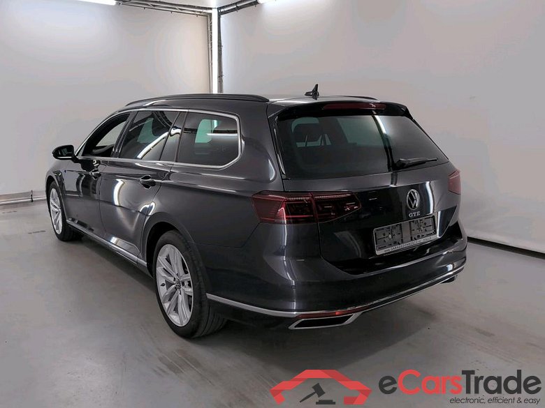 VOLKSWAGEN PASSAT VARIANT 1.4 TSI MSQ VARIANT GTE BUSINESS #3