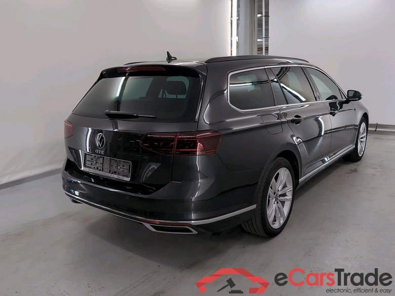 VOLKSWAGEN PASSAT VARIANT 1.4 TSI MSQ VARIANT GTE BUSINESS #4