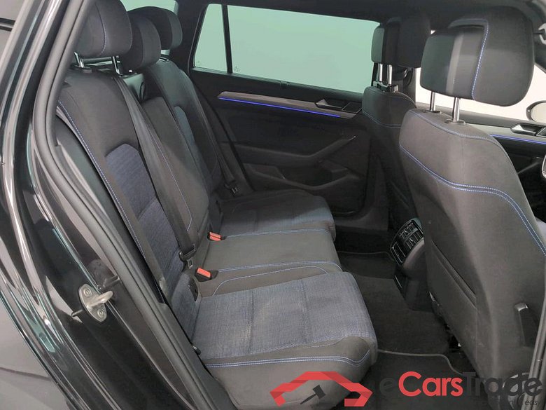 VOLKSWAGEN PASSAT VARIANT 1.4 TSI MSQ VARIANT GTE BUSINESS #6