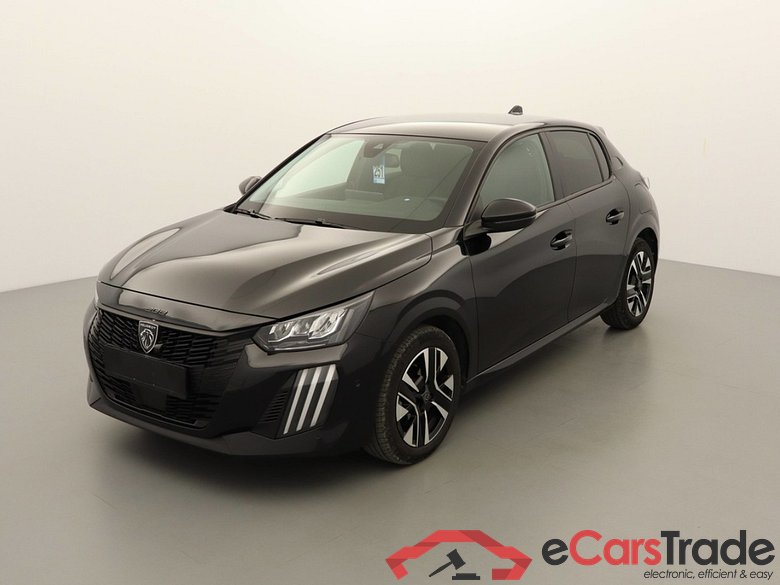 Peugeot 208 Allure 1.2 Gasoline 102hp #1