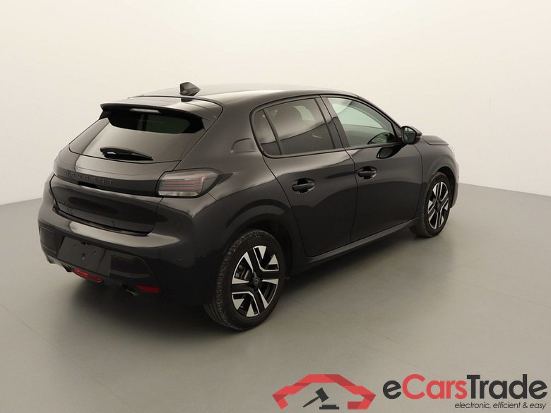 Peugeot 208 Allure 1.2 Gasoline 102hp #2