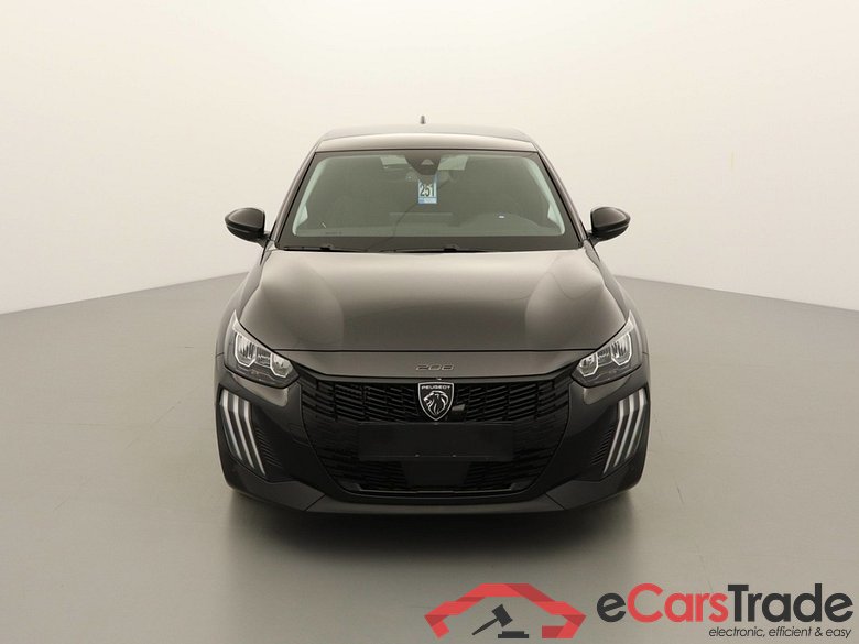 Peugeot 208 Allure 1.2 Gasoline 102hp #3