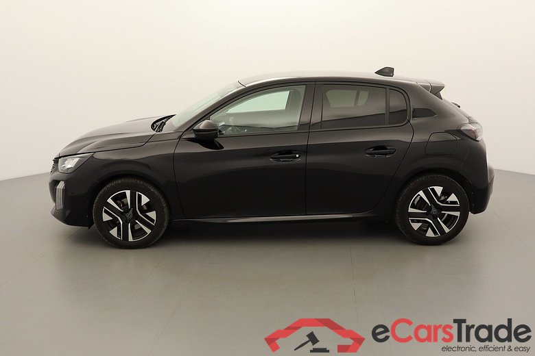 Peugeot 208 Allure 1.2 Gasoline 102hp #4