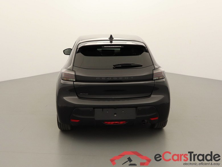 Peugeot 208 Allure 1.2 Gasoline 102hp #5