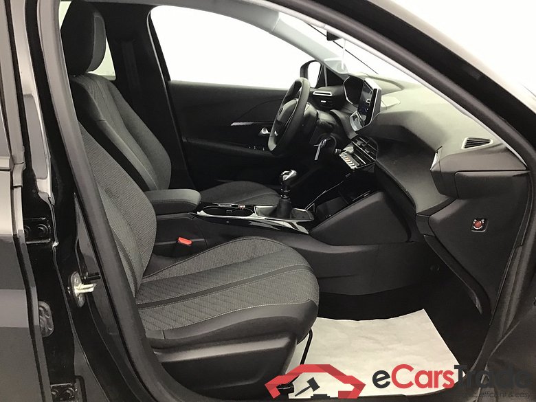Peugeot 208 Allure 1.2 Gasoline 102hp #6