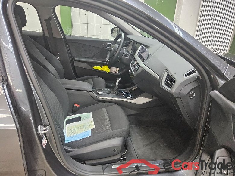 Baureihe 1 Lim. 118 d Advantage 2.0 110KW MT6 E6d #4