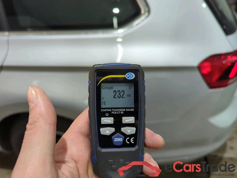 Passat Variant Business 2.0 TDI 110KW AT7 E6d #6