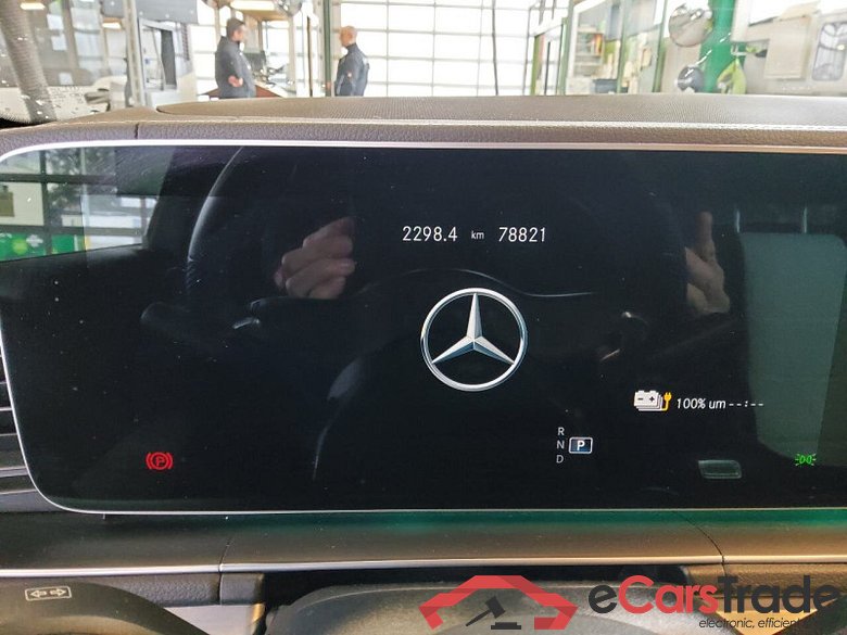 Mercedes-Benz GLE Coupe (BM 167)(11.2019->) DE - SUV5 GLE 350 e EU6d, Coupe AMG Line 4Matic (EURO 6d), 2020 - 2023 #6