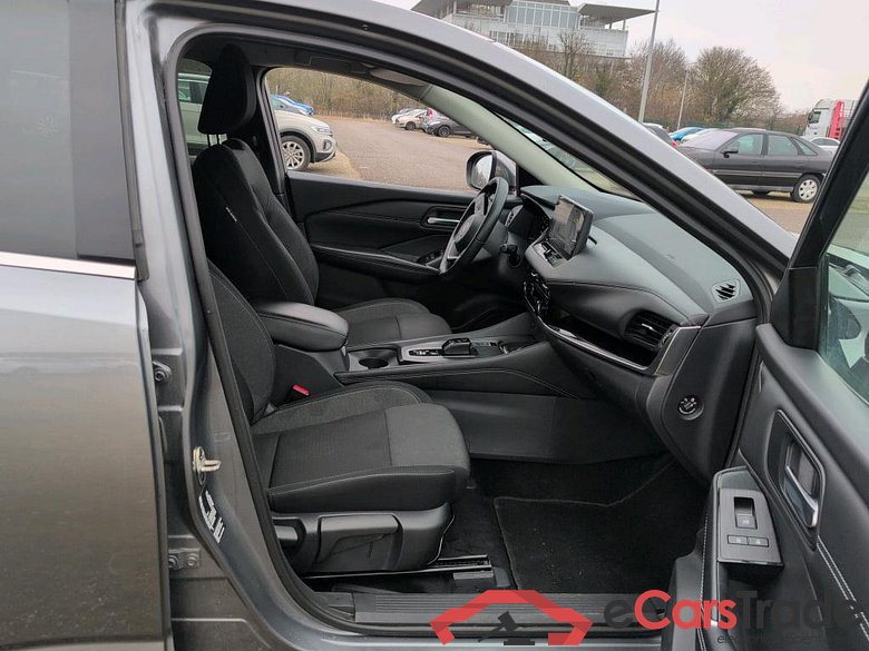 NISSAN Qashqai / 2021 / 5P / Crossover e-Power 190 N-Connecta BVA #6