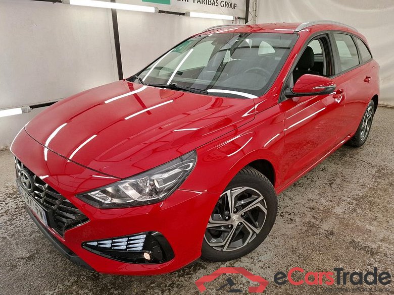 i30 cw Business 1.6 CRDi 115CV BVM6 E6d / TRANSFO VP/VF #1