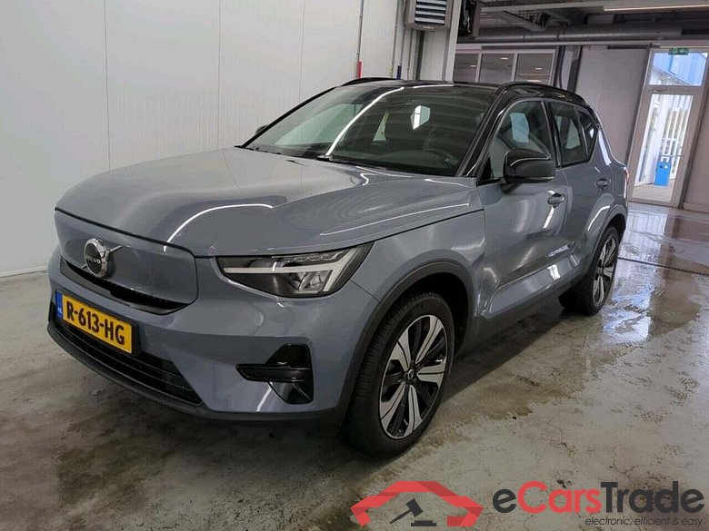 VOLVO XC40 Recharge Plus 70 kWh