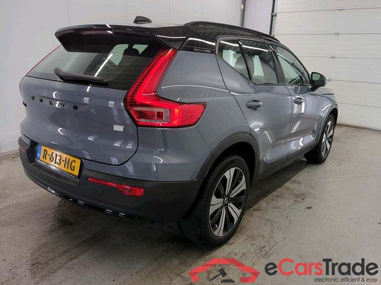 VOLVO XC40 Recharge Plus 70 kWh #2